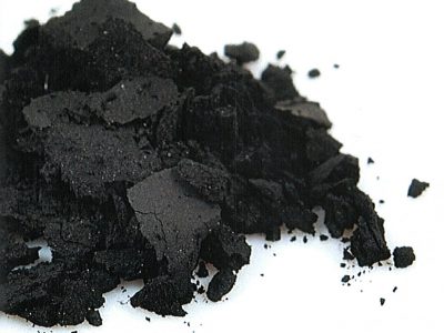 Blacking-Powder